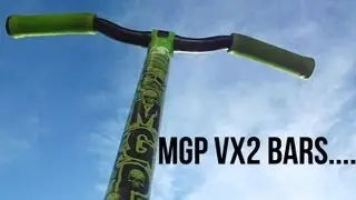 MGP VX2 Bars....