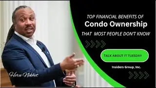 Benefits of Owning a Condo