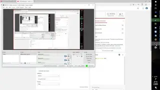 Team Vector Live Stream: Building Our next vidios track