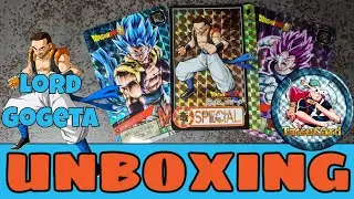 Pr&eacute;sentation de custom card By Tatsucard