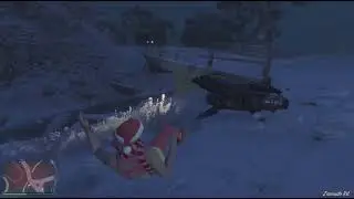 Film - GTAV Snowman-2 - 2026_1_9_21_17_25*