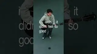 bro went from sweatshirts to running from the police w @Powfu 😩 #jacobsartorius #powfu #newmusic