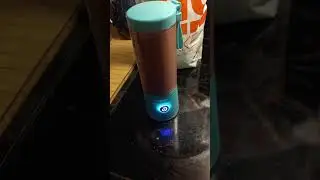 Morning 310shake