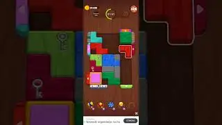Color Wood Jam - Level 928