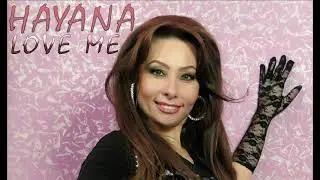 Hayana - Самый Самый ( Elvana Gjata - Love me ) Cover NEW-2020