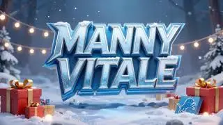 Episode 165 Short • Manny Vitale