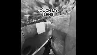 CQB: Hostage Rescue Scenario Close Quarters Combat #allfake #notreal #gelsoft #droniewalker