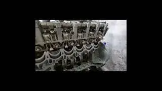 Schnittmustermodell BMW 5.0l V12 M70 