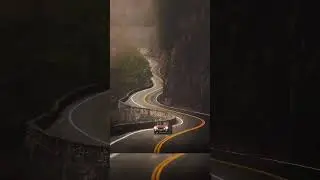 Empty Roads.. 🛣️. #shorts #youtubeshorts #travel #roads