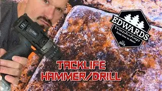 Tacklife tool review