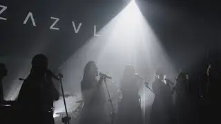 Zazula - Intro [OFFICIAL VIDEO]