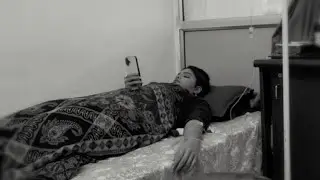 Didi Hospitalized in Emergency!