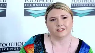 Testimonial: Community Counseling Center of Southern Nevada shares thoughts on AWARDS