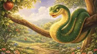 The Song of Adam and Eve