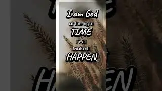 Isaiah 60:22 MSG