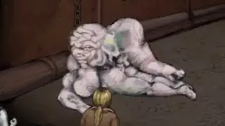 Fear and Hunger 2 But Only The Parts That Make Me Giggle 23 [Re-Upload]