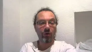 Dario Azzellini per la campagna RiMaflow vuole vivere!