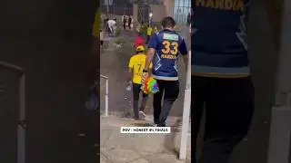 IPL final cancelled 2023🥲#gtvscsk #GT #gujrattitans #dhoni #msdhoni #rain #oyeitsgaurav  #ipl #csk