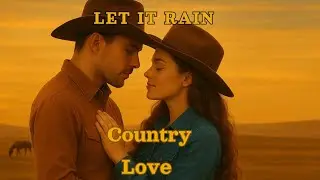Let It Rain | Country Love 