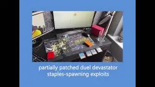yugioh remote duel patch note