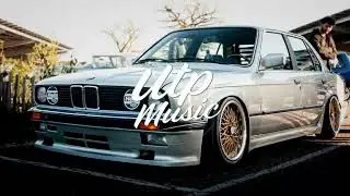 UTP - La La La | Drift Phonk | Bass Boosted | Car Music 2025