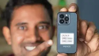 IPHONE 16 PRO 