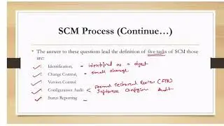 Software Configuration Management By VRUNDA PATEL