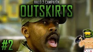 Halo 2 Anniversary: 