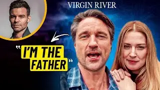 Virgin River Season 4 Trailer Release Date Revealed! Cast Announcements