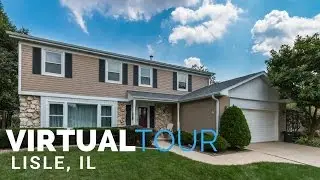 Homes for Sale in Lisle Illinois