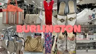 BURLINGTON 💐 NEW BRAND NAME FINDS at AFFORDABLE PRICES @angiehart67 @burlington