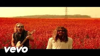 Primal Rock Rebellion - Tortured Tone