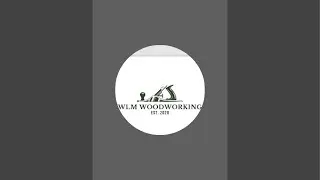 WLM Woodworking  is live!