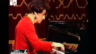 Compozitoare de-a lungul veacurilor - LIANA ŞERBESCU