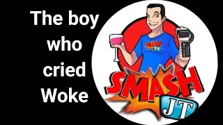 Smash JT is a Dishonest Grifter 