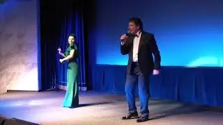 Андрей Барановский. Шоу