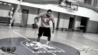 Trailer - Justin Carter - 