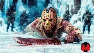 After 400 Years of Sleep, They Unknowingly Awakened a Serial Killer