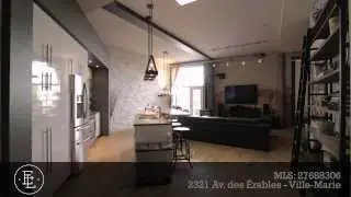 2321 Av  des &Eacute;rables