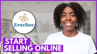 How to Start Selling Online with One Platform | Everbee Store Review