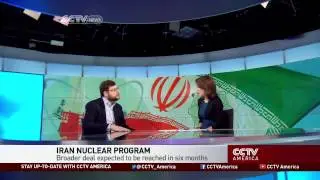 Whether the Iran nuclear talks could be delayed?