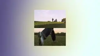 yuraa - Run Together (Official Visualiser)