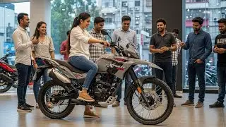 2026 Hero Xpulse 200  | NEW Engine, Killer Mileage & OFF-ROAD Beast Revealed