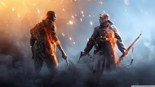 Battlefield 1 Trailer (Parody) - BATTLEFIELD 1942