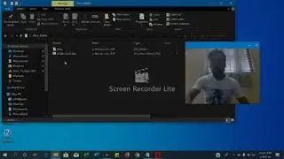 How to Set Password to Folder in Windows 10 in Kannada language