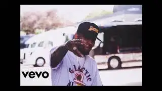 Chris Brown - Miss You ft. Johnta Austin