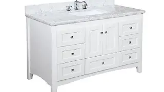 48 Bathroom Vanity