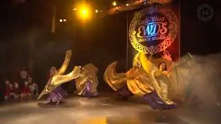 East-west dance studio spring concert 2017