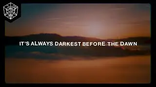 Justin Mylo - Before The Dawn (feat. Jordan Shaw & Money For Nothing)