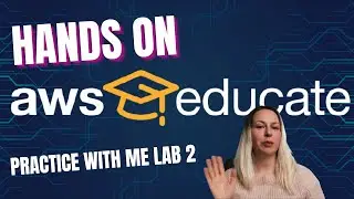 AWS Educate Lab 2: Introduction to Amazon EC2